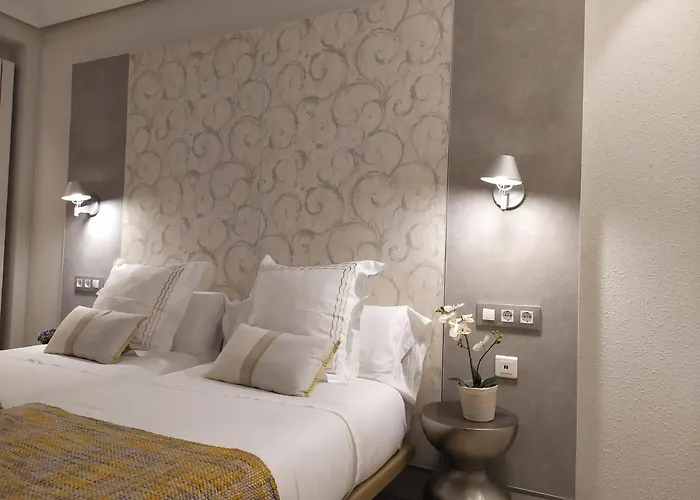 Zurriola Luxury - Surf Con Aire Acondicionado * San Sebastian