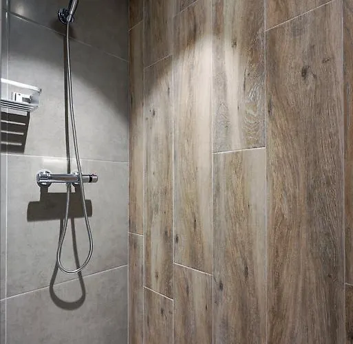 Zurriola Luxury - Surf Con Aire Acondicionado San Sebastian