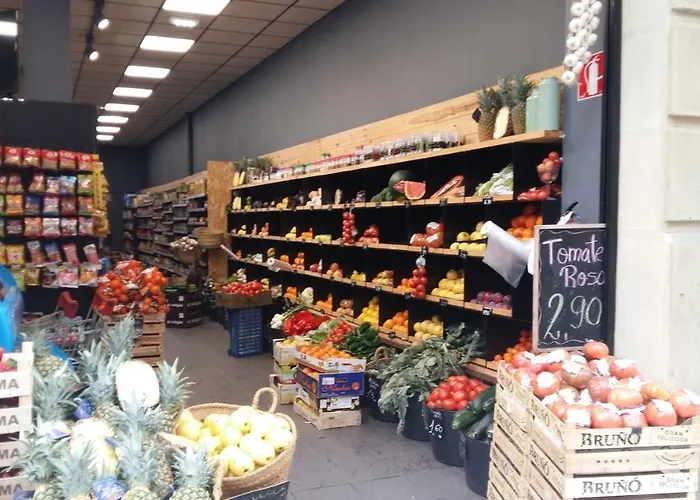 Zurriola Luxury - Surf Con Aire Acondicionado Appartement *