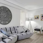 Zurriola Luxury - Surf Con Aire Acondicionado *