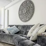 Διαμέρισμα Zurriola Luxury - Surf Con Aire Acondicionado Σαν Σεμπαστιάν