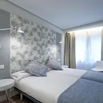 Zurriola Luxury - Surf Con Aire Acondicionado Διαμέρισμα *
