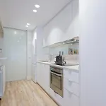 Zurriola Luxury - Surf Con Aire Acondicionado Apartment *