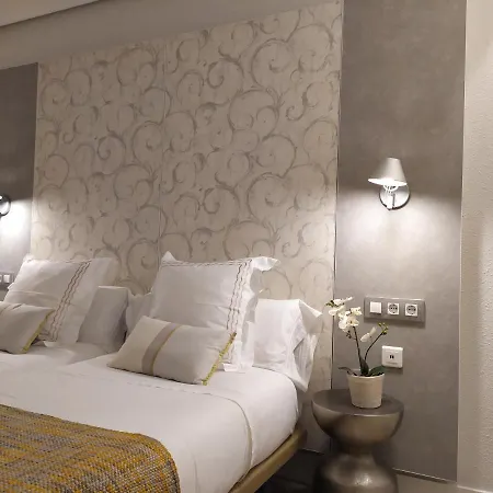 Zurriola Luxury - Surf Con Aire Acondicionado * San Sebastian