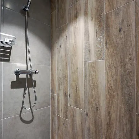 Zurriola Luxury - Surf Con Aire Acondicionado San Sebastián