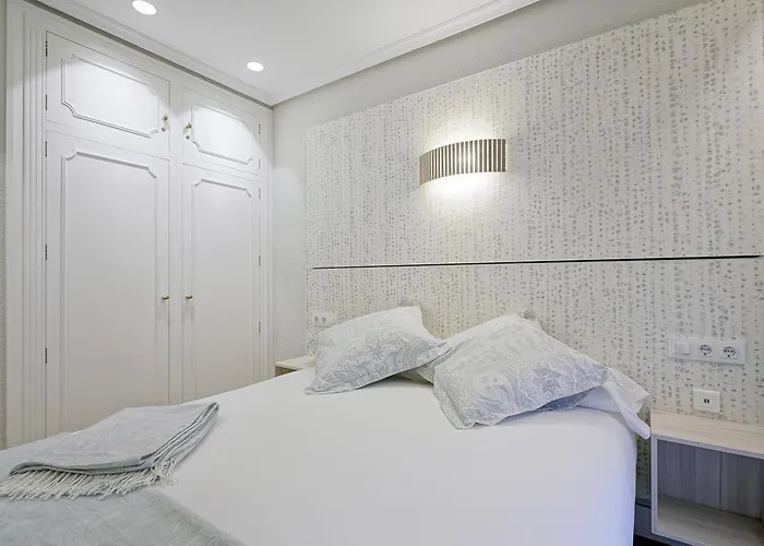 Zurriola Luxury - Surf Con Aire Acondicionado *