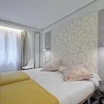 Апартаменты Zurriola Luxury - Surf Con Aire Acondicionado Сан-Себастьян