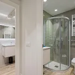 Zurriola Luxury - Surf Con Aire Acondicionado * Сан-Себастьян