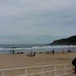 Апартаменты Zurriola Luxury - Surf Con Aire Acondicionado